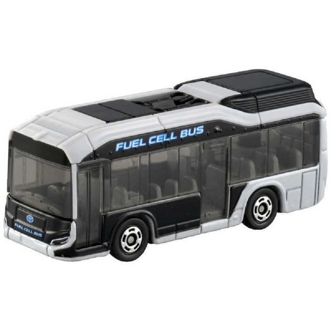 TOM-000 Tomica BX082 Toyota Sora