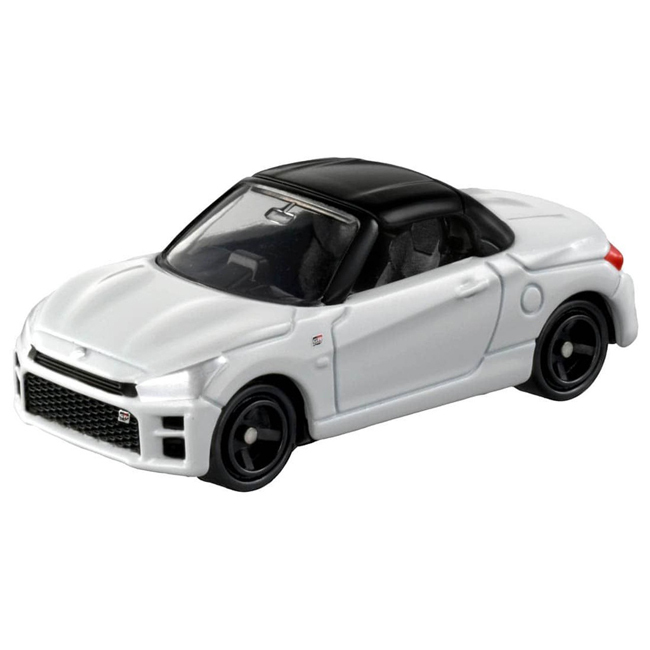 TOM-000 Tomica BX093 Daihatsu Copen GR Sport