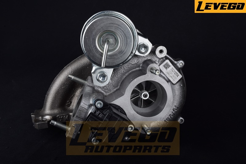 NEW TOYOTA CT16 Turbo for TOYOTA GS200 RC300 2.0L 17201-36020