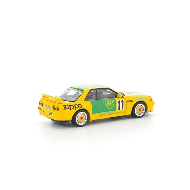 [預訂] POPRACE 1/64 GT-R R32 GROUP A 1992