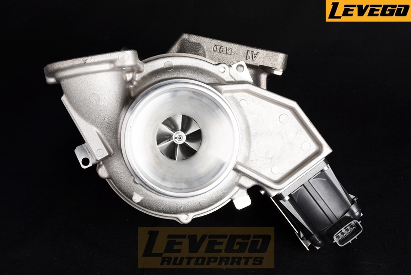 NEW Genuine Toyota Turbo 17201-78370 for Commercial Use