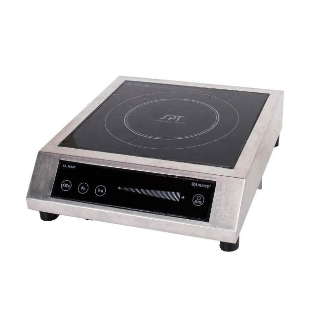 SPT 尚朋堂 商用220V大功率電磁爐(SR-3625T)