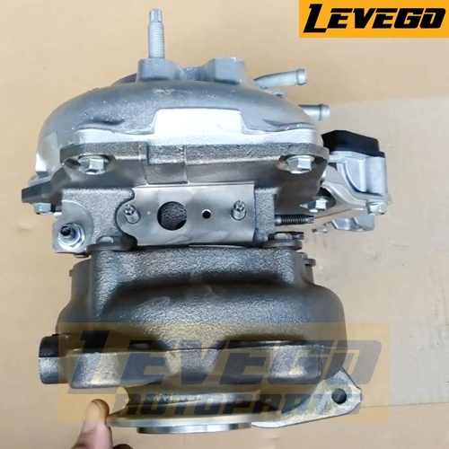 New CT16V Turbo for Toyota Prado Hilux 2.8 1GD-FTV 17201-11120