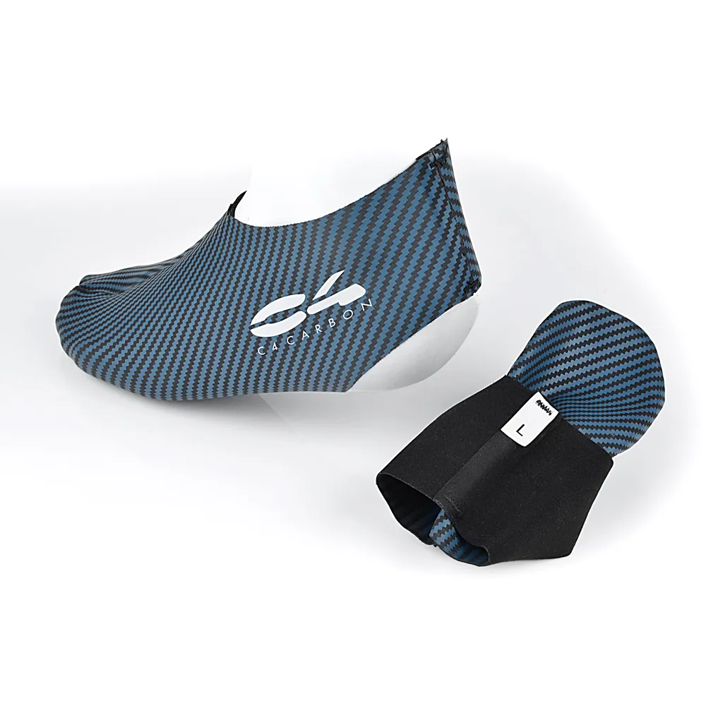 C4 - 0.5 mm 開放式潛水襪套