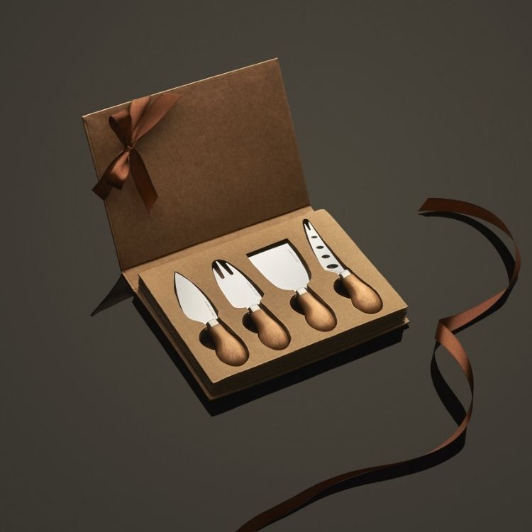 simply zen 起司刀組