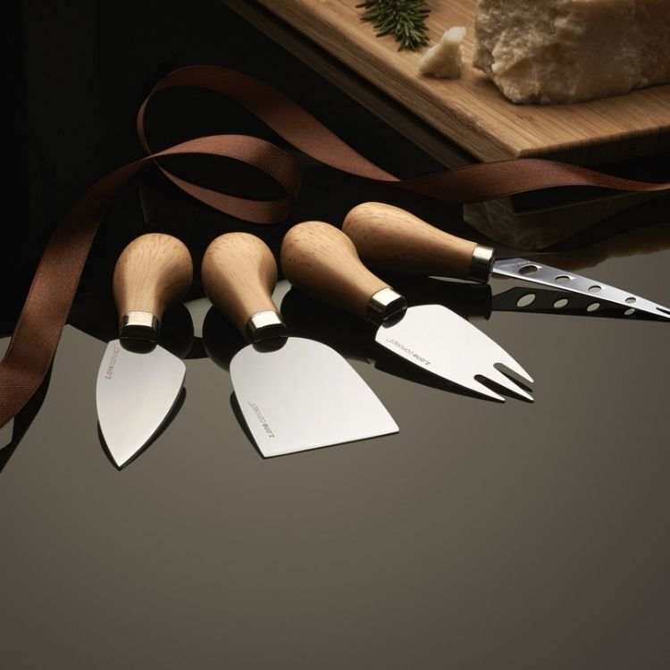 simply zen 起司刀組