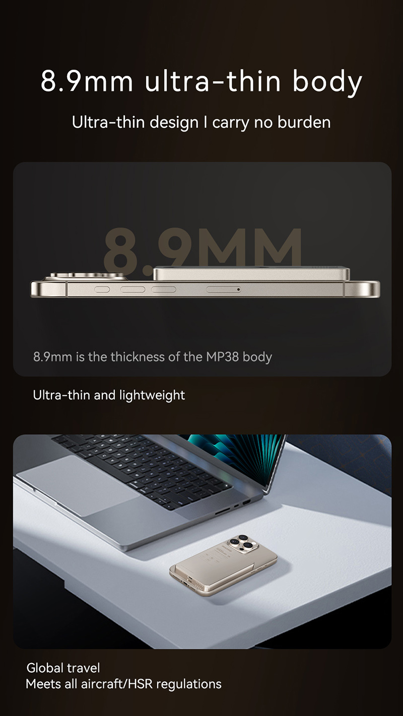 [CCC認證產品] Maxco Magnetic 5000mAh PD 20w 金屬磁吸流動電源 MP38