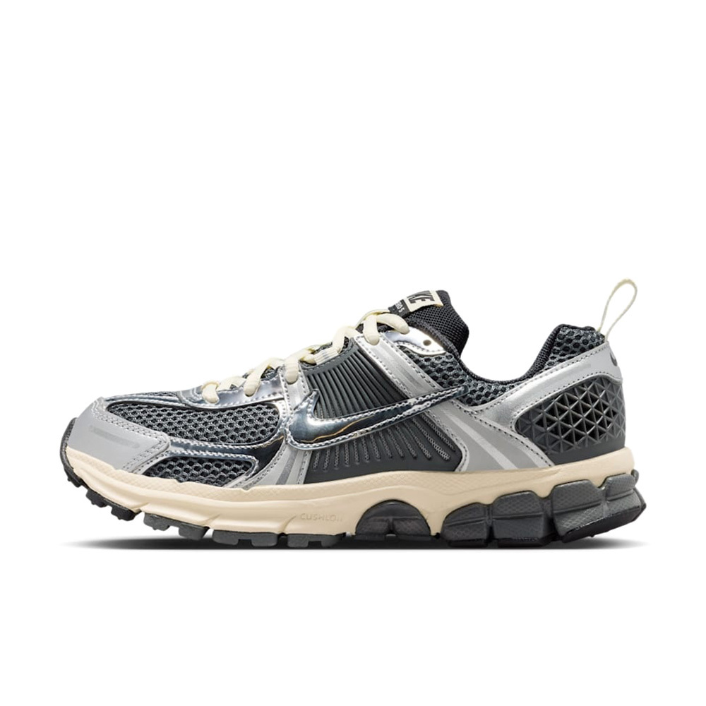 Nike Vomero 5 鐵灰銀 GS 復古 緩震 休閒鞋 運動鞋 大童鞋 IM9467-002