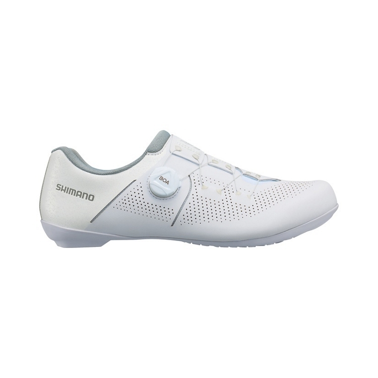 SHIMANO SH-RF300 平底公路車鞋