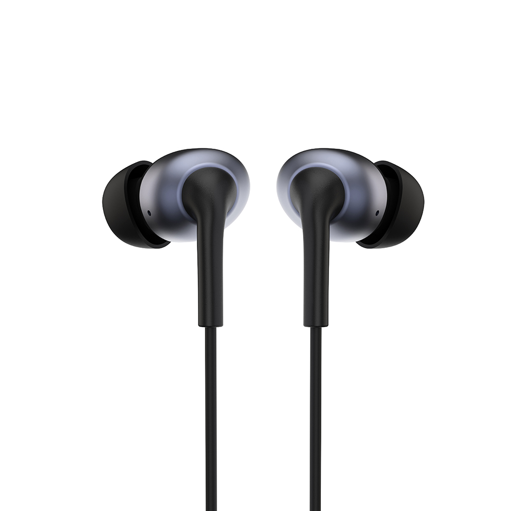 HIFI複合膜單體入耳式耳機 MON-MQH15c