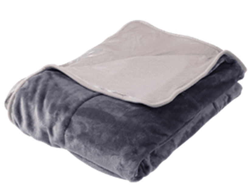 TT019 Dr.Rock 石墨烯負離子遠紅外線反射被 50cm × 200cm