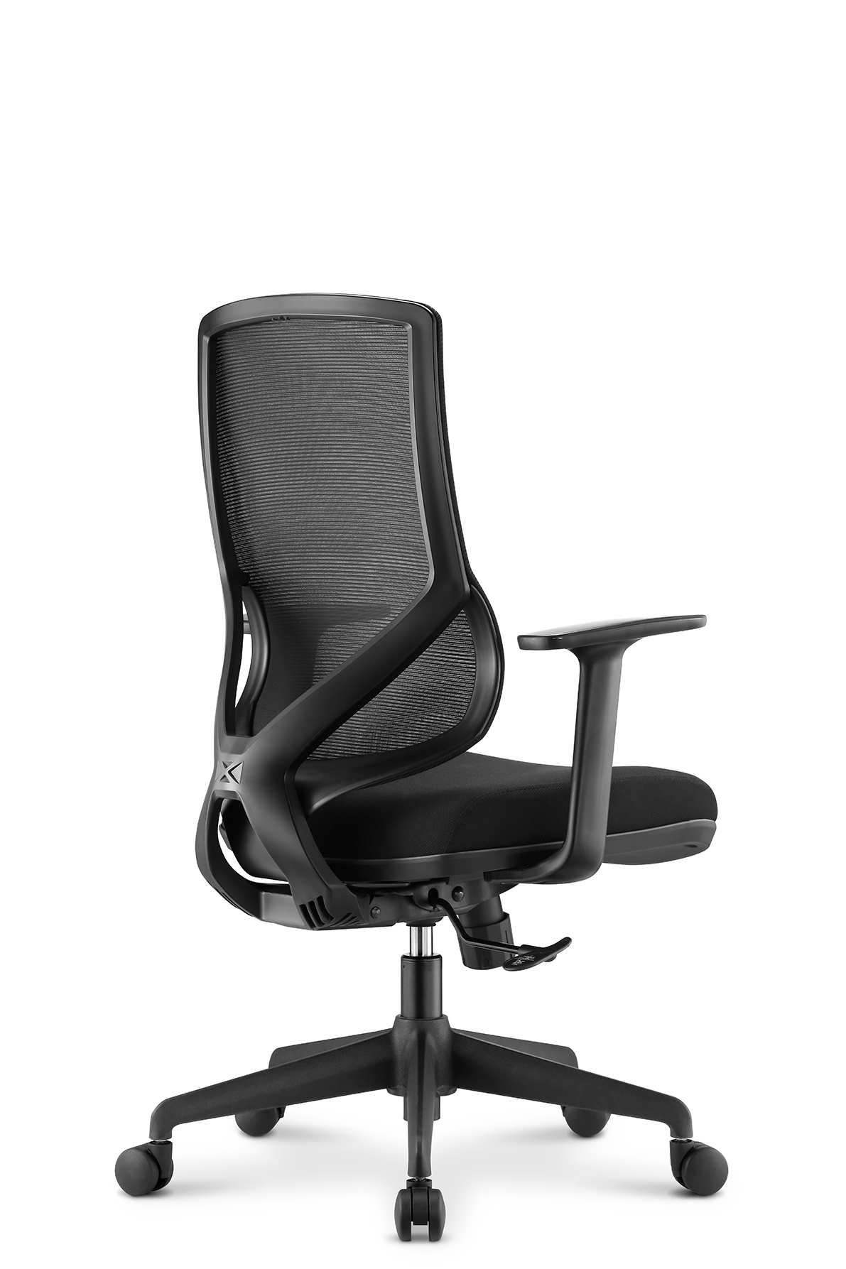 XChair™ ｜健康職員椅