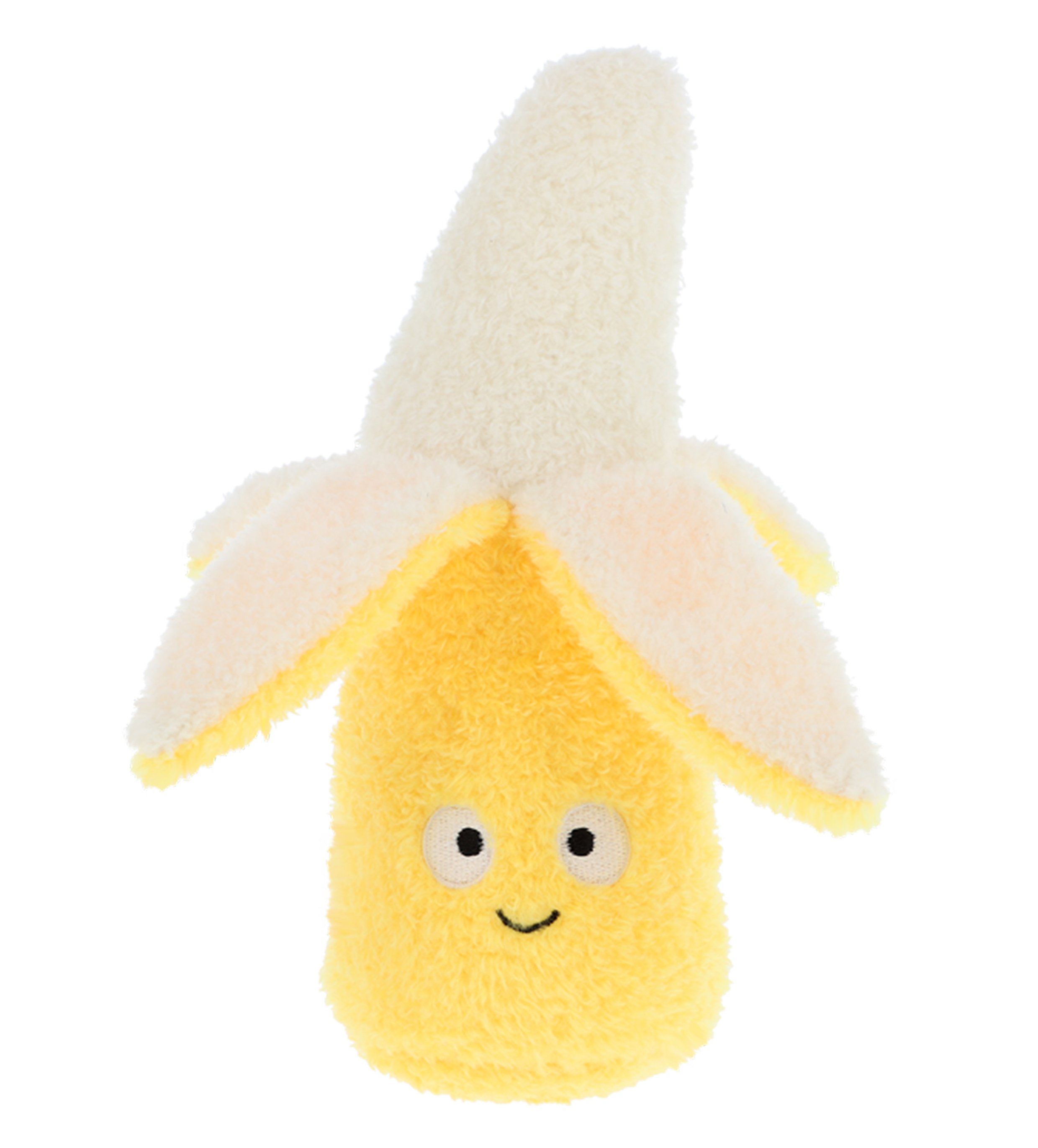 Keel Toys Keeleco Snackies Banana 香蕉寶寶