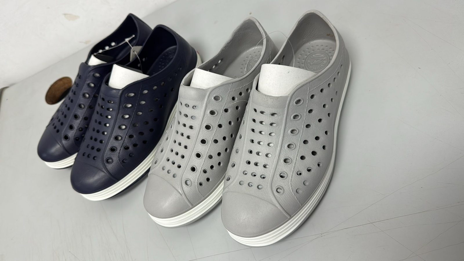 4G088 泰國Air dot sandals 涼鞋