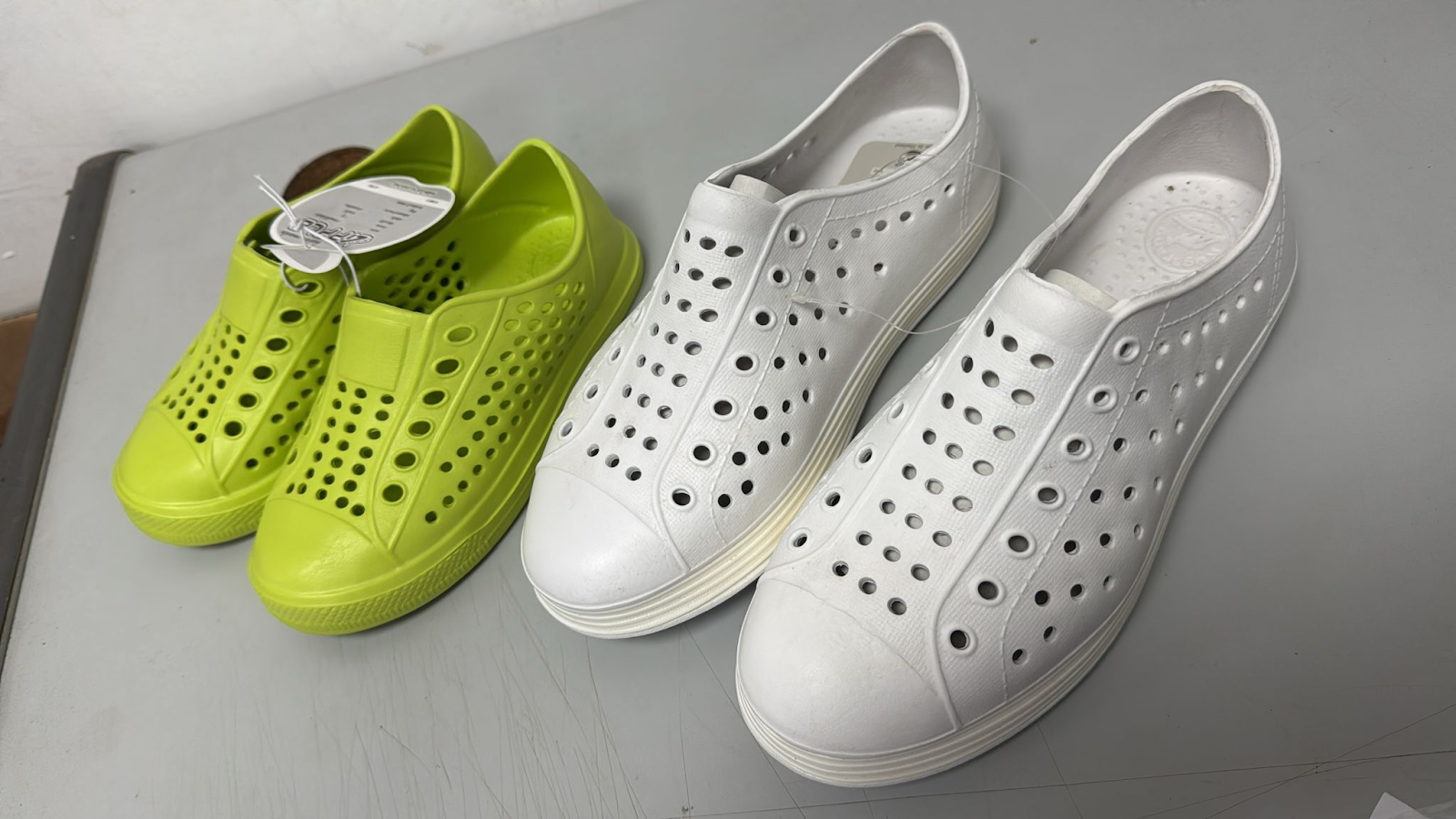 4G088 泰國Air dot sandals 涼鞋