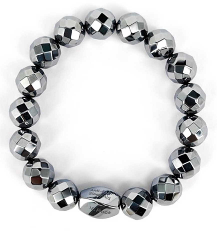 TT003 Dr.Rock DL2 防輻射助眠健康手鏈 (女款2)