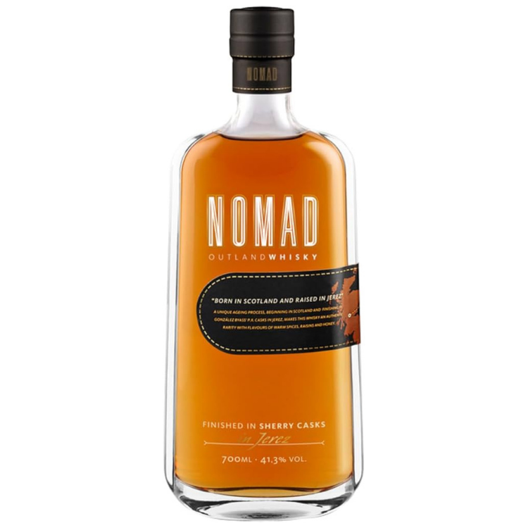 Nomad Outland Whisky