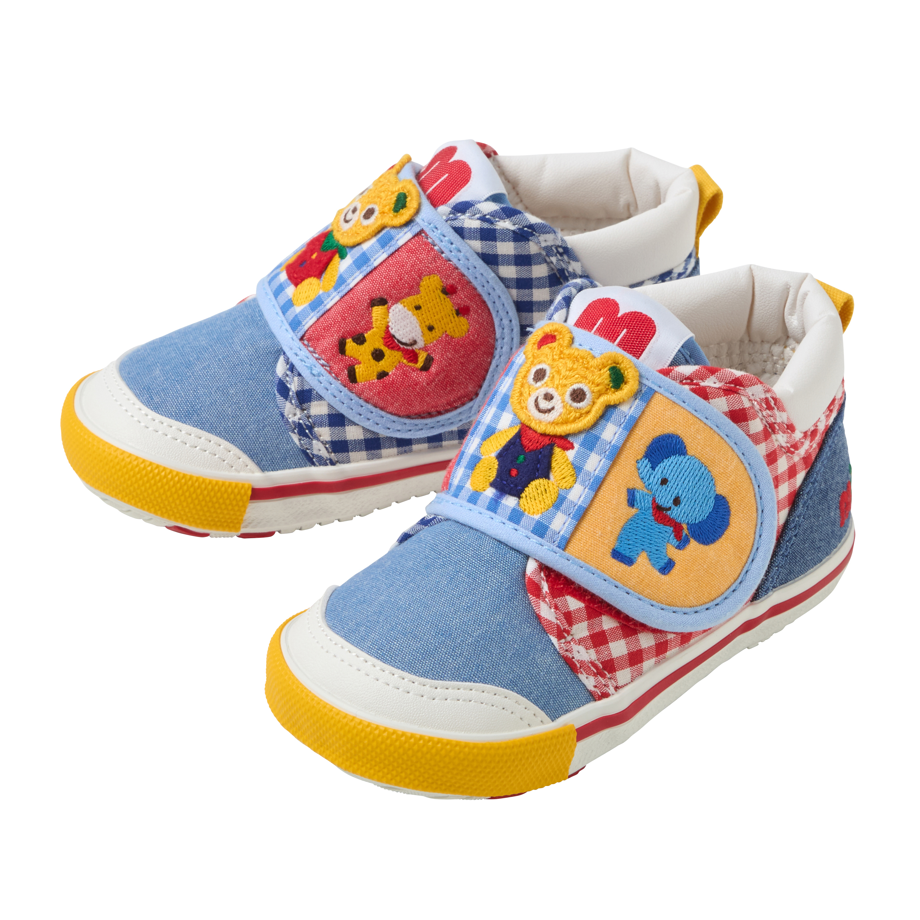 MH 動物園第二階段小童鞋