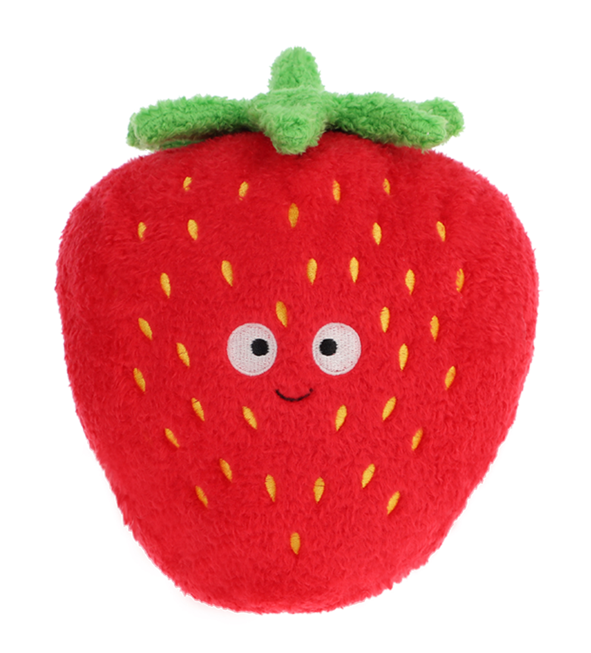 Keel Toys Keeleco Snackies Strawberry 草莓寶寶