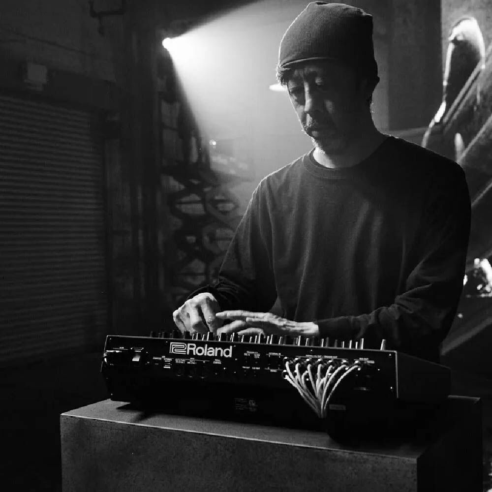 Roland Roland / TR1000 混合數位鼓機 第 2 張圖片｜三峽鼓 / 打擊