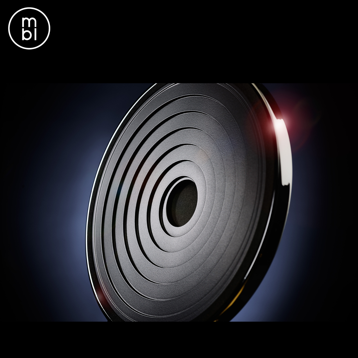 MBL Reference 1621 A CD Transport