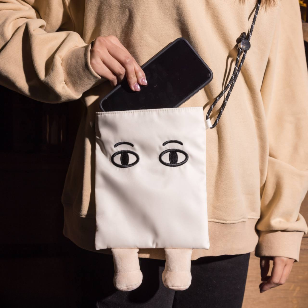 世界古文明手機包｜梅傑德