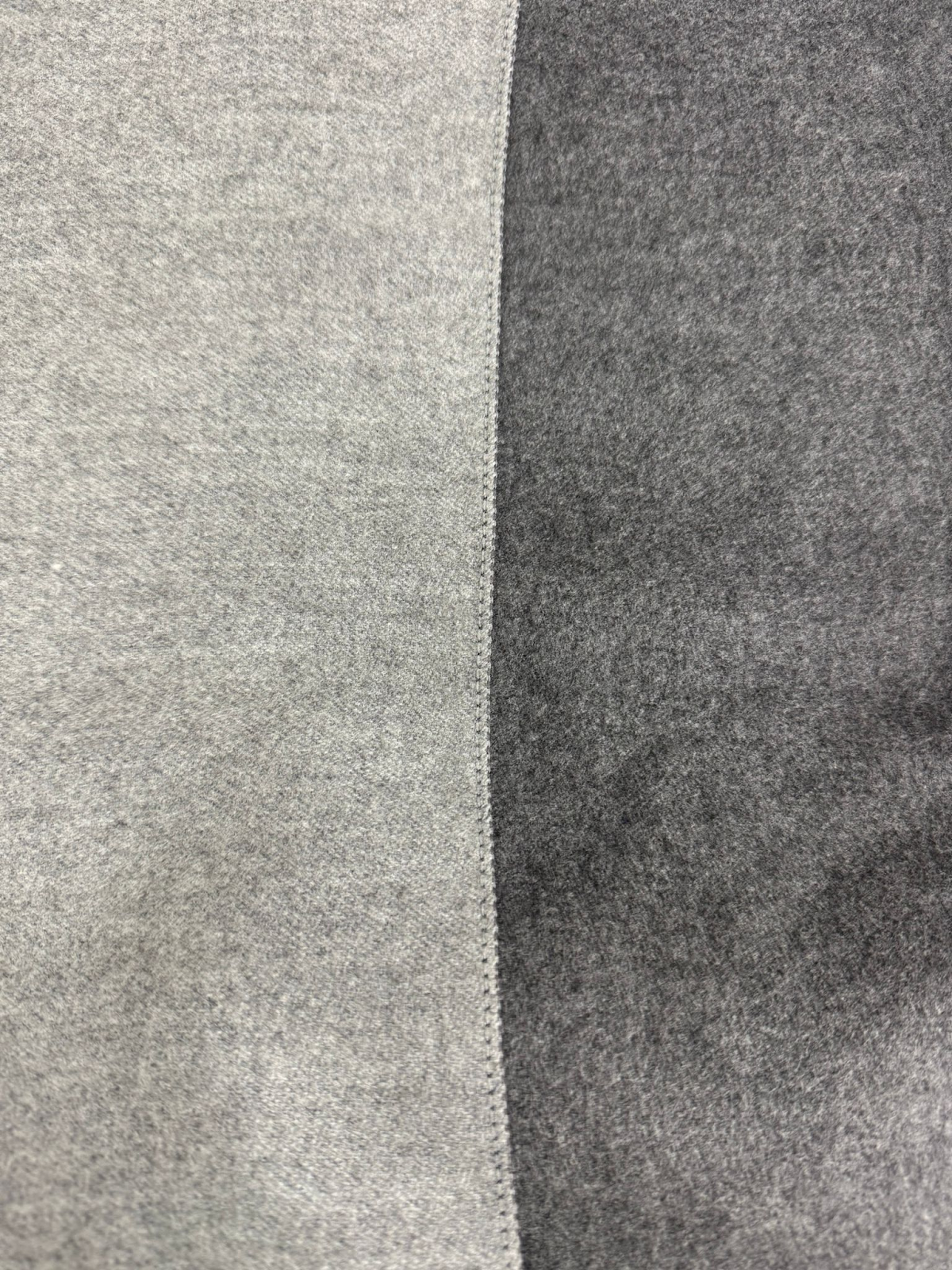 4G104 意大利製 100% wool 併色頸巾 184cm x 62cm