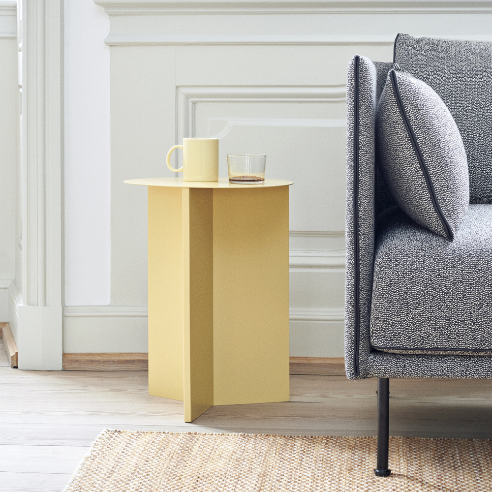 SLIT 摺紙茶几 (高)