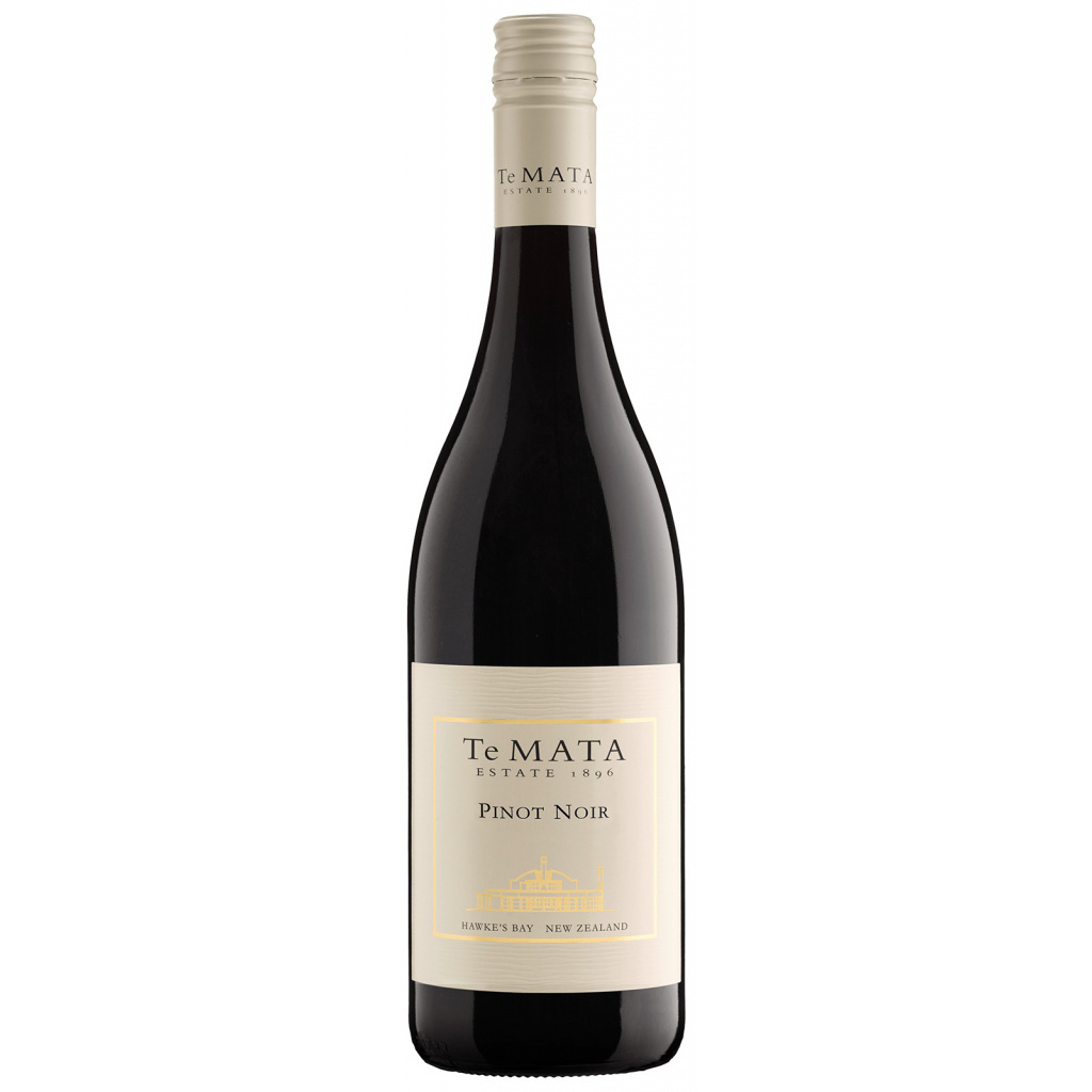 Te Mata Estate Pinot Noir