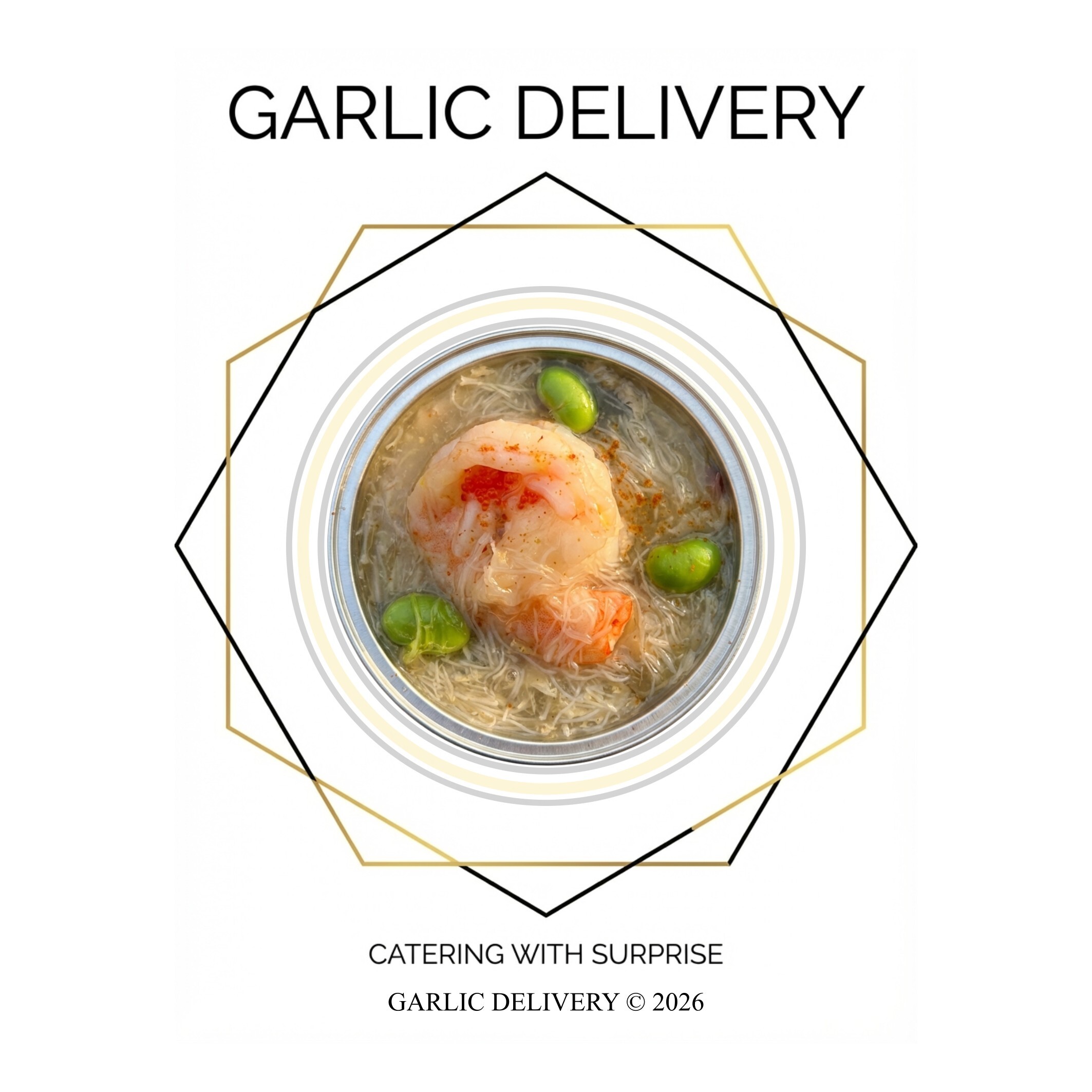 (2026)各款時令餐湯 , 酥皮食品 及 茶碗蒸