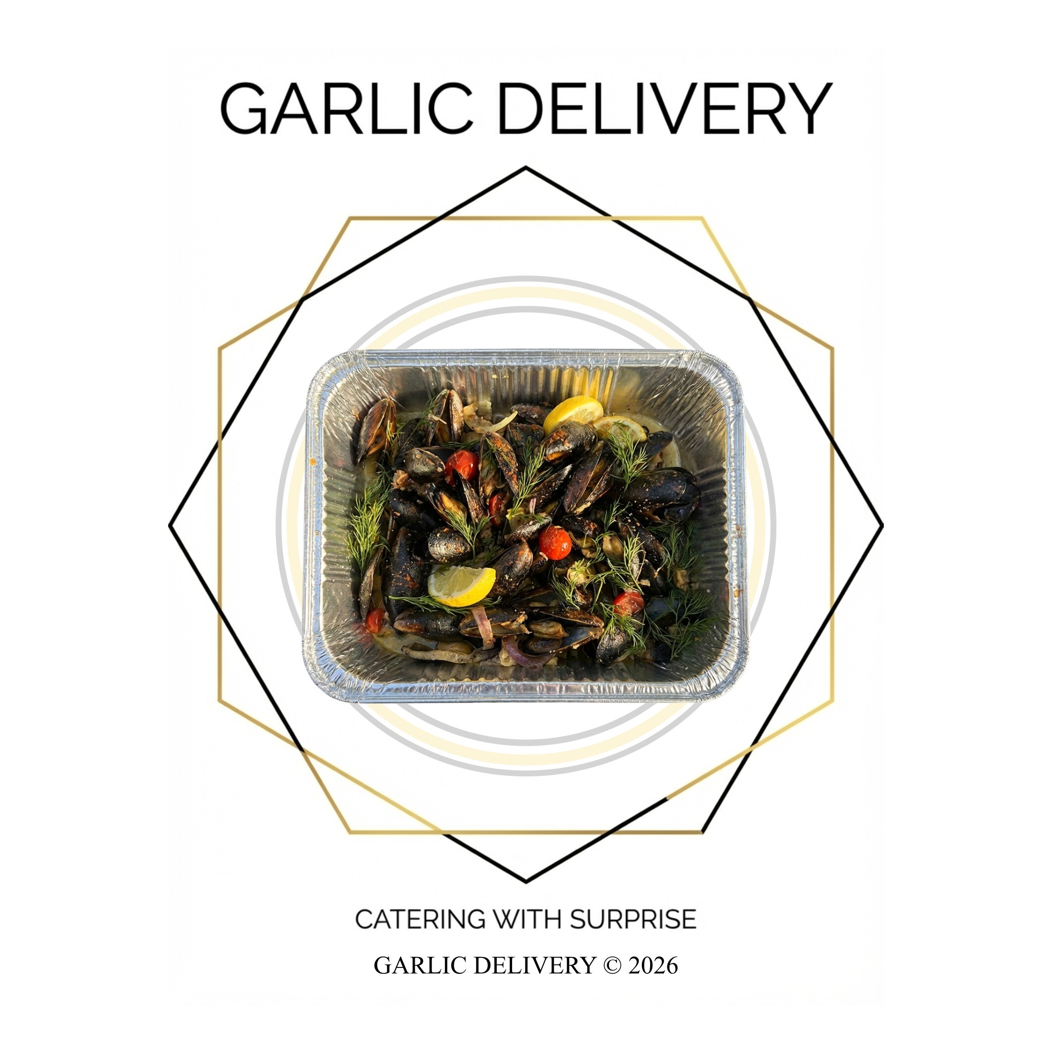 (2026)各款單點主菜