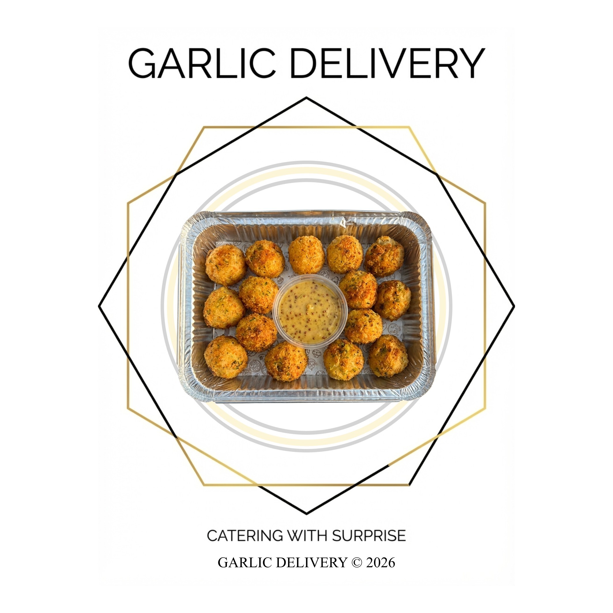 (2026)各款單點小食/甜品