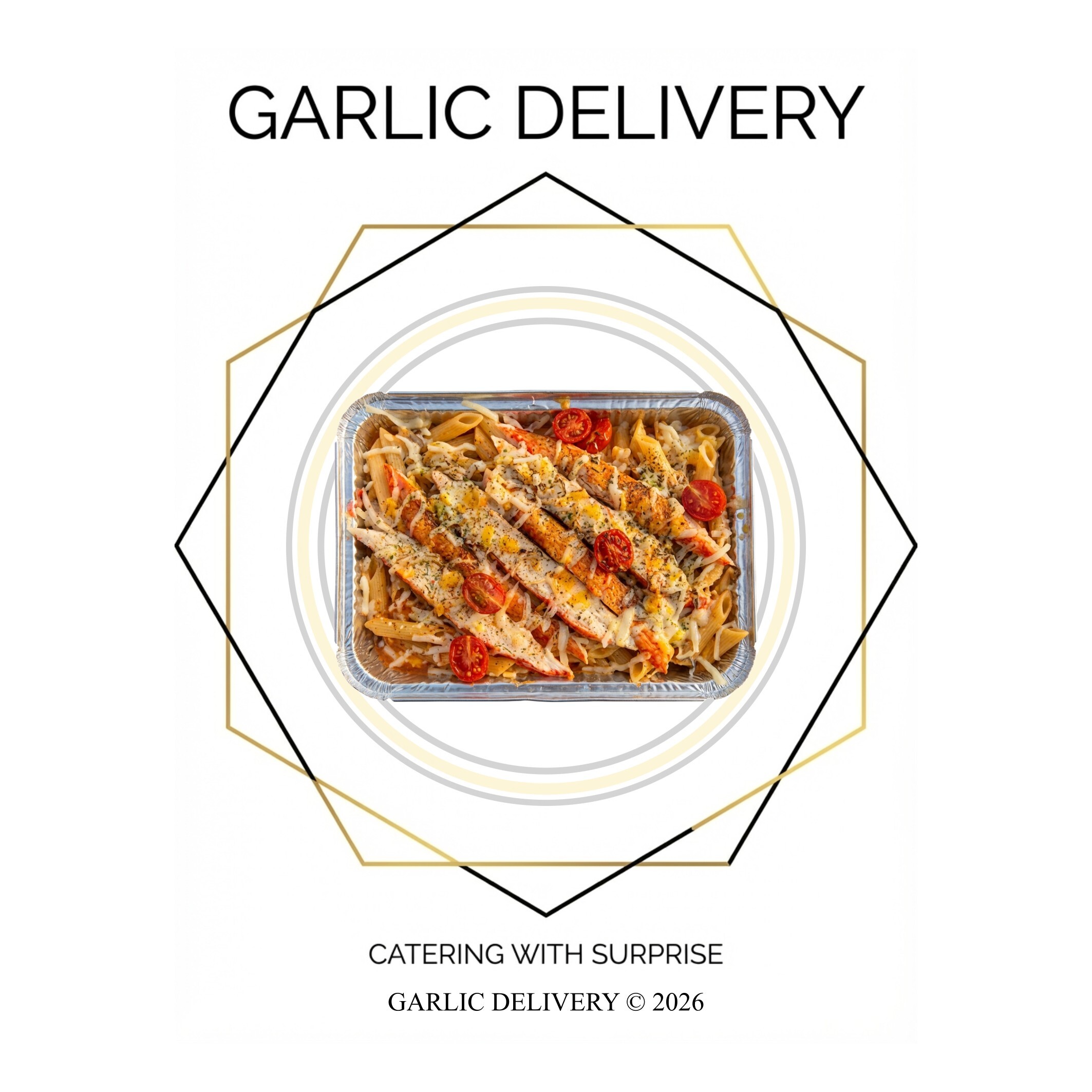 (2026)各款單點飯/意粉