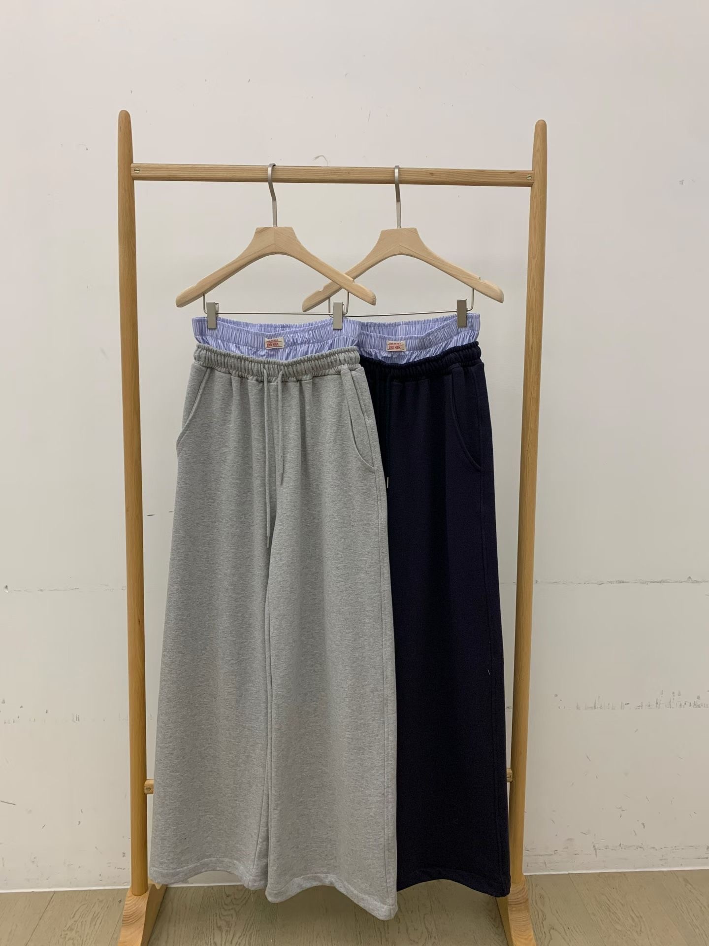 BG2601 Sagging Sweatpants