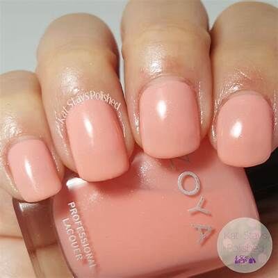 ZOYA - Tulip - ZP839