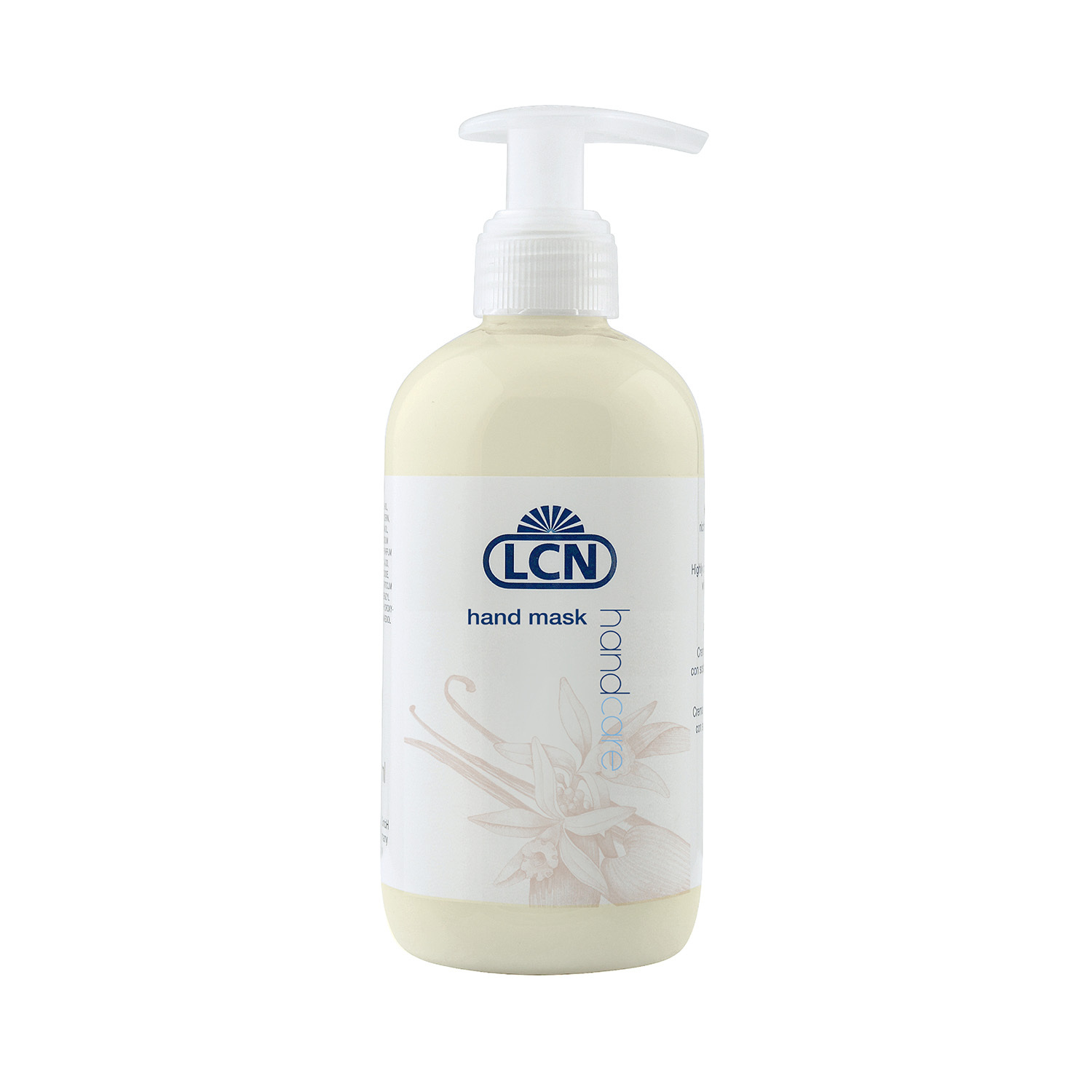 LCN Hand Mask 250ml