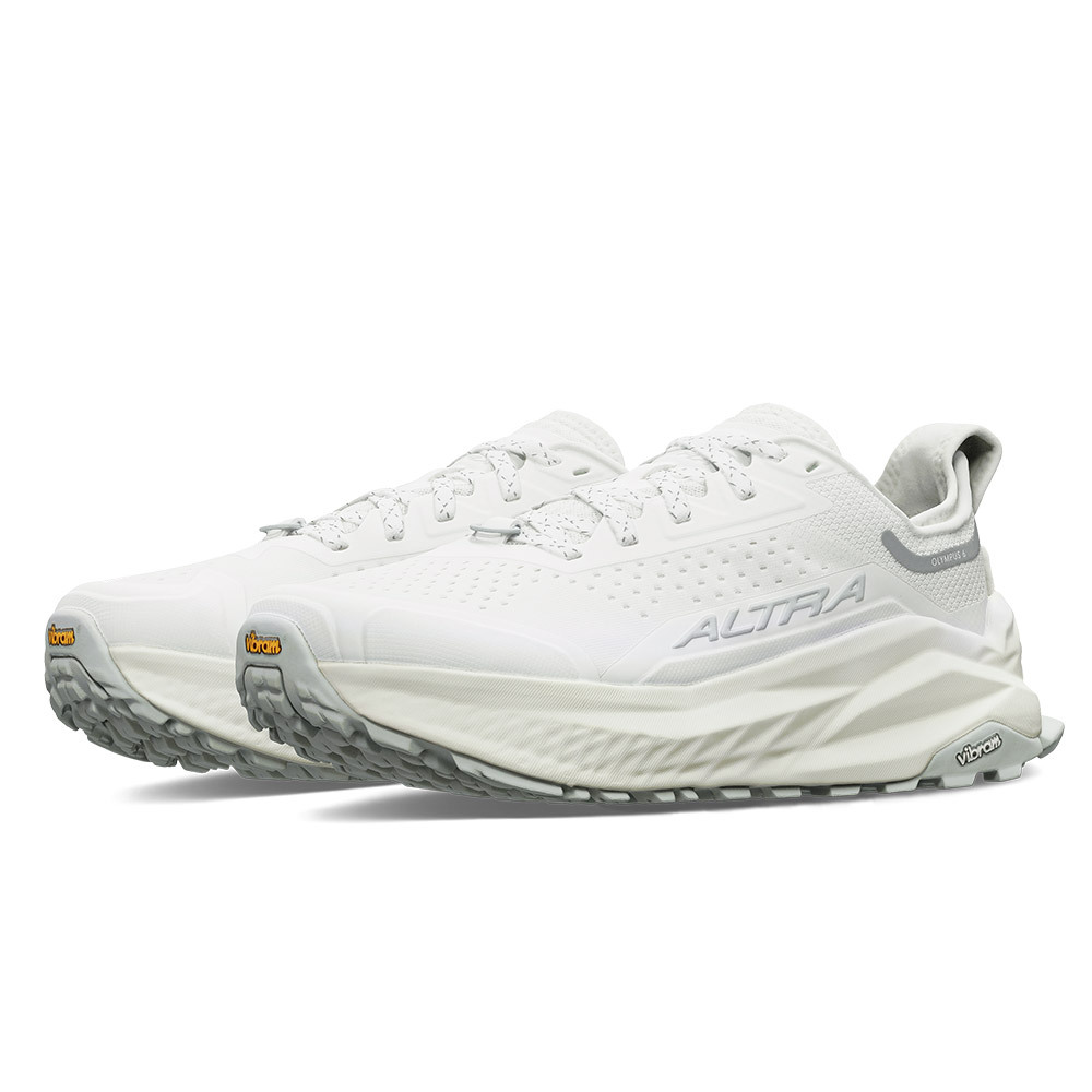 OLYMPUS 6 奧林帕斯 多功能越野鞋 女款 白色 ( ALT0A85NK-111 )