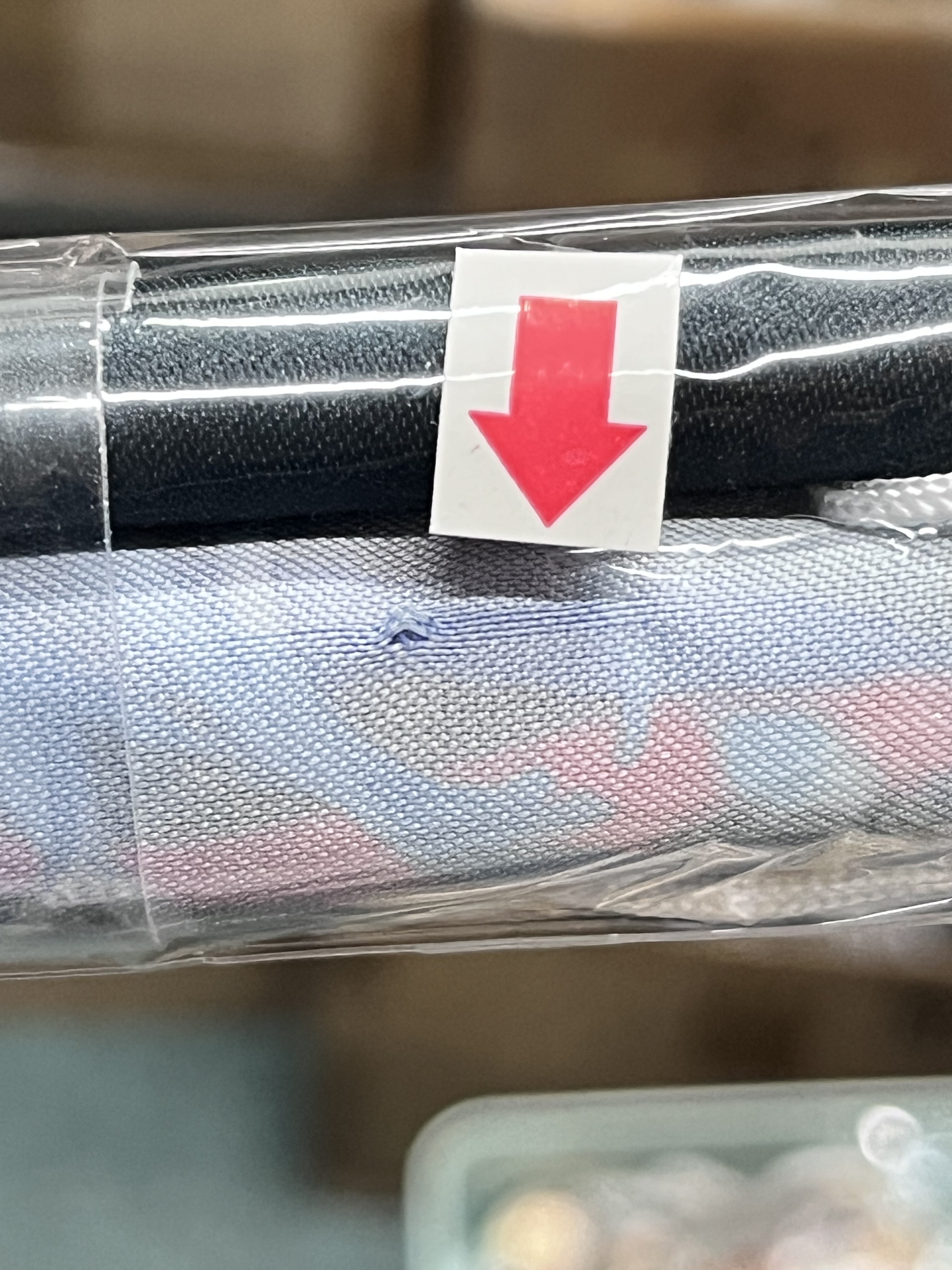 HOLOLIVE  星街 掛布 瑕 #355