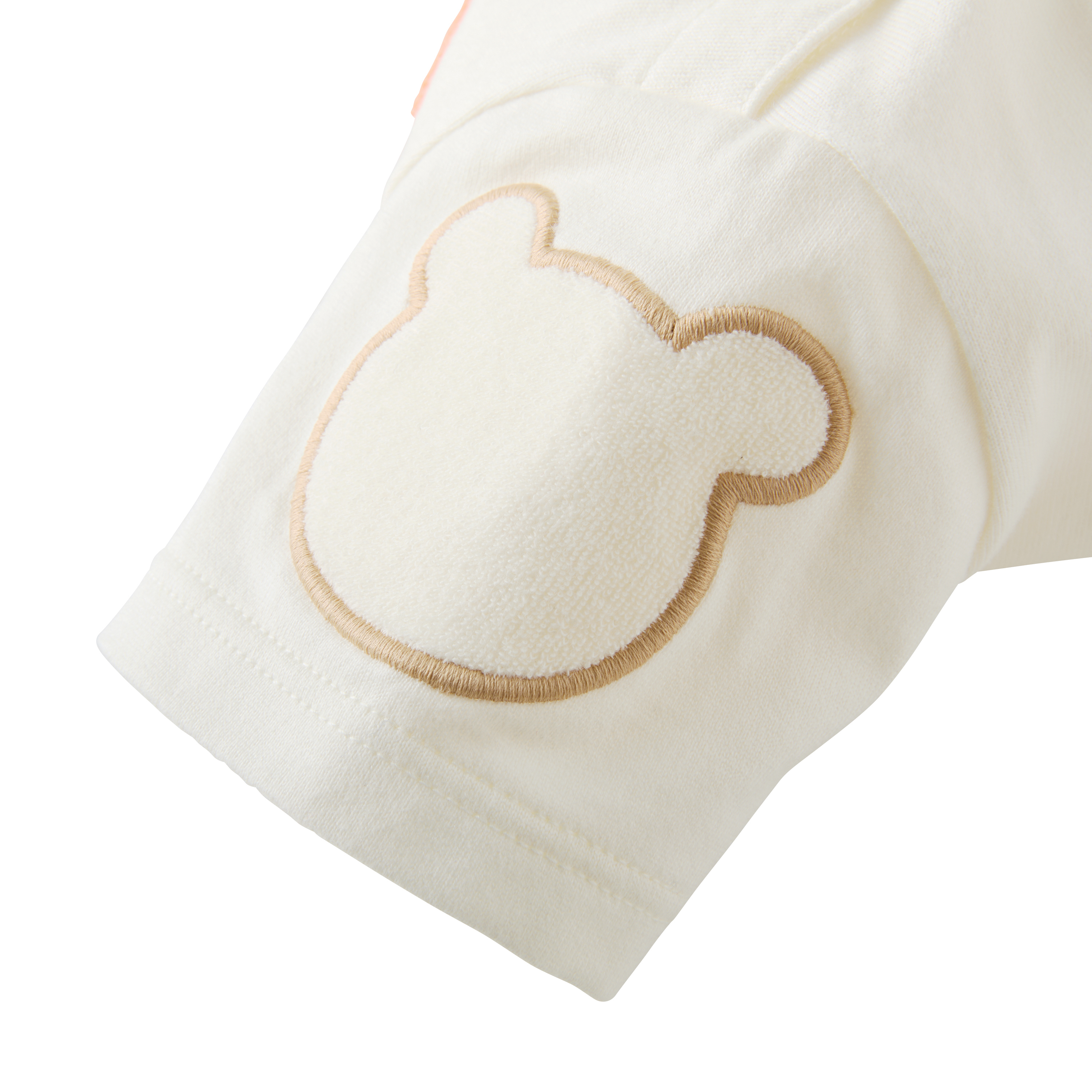 MH 彩色口袋動物園T恤