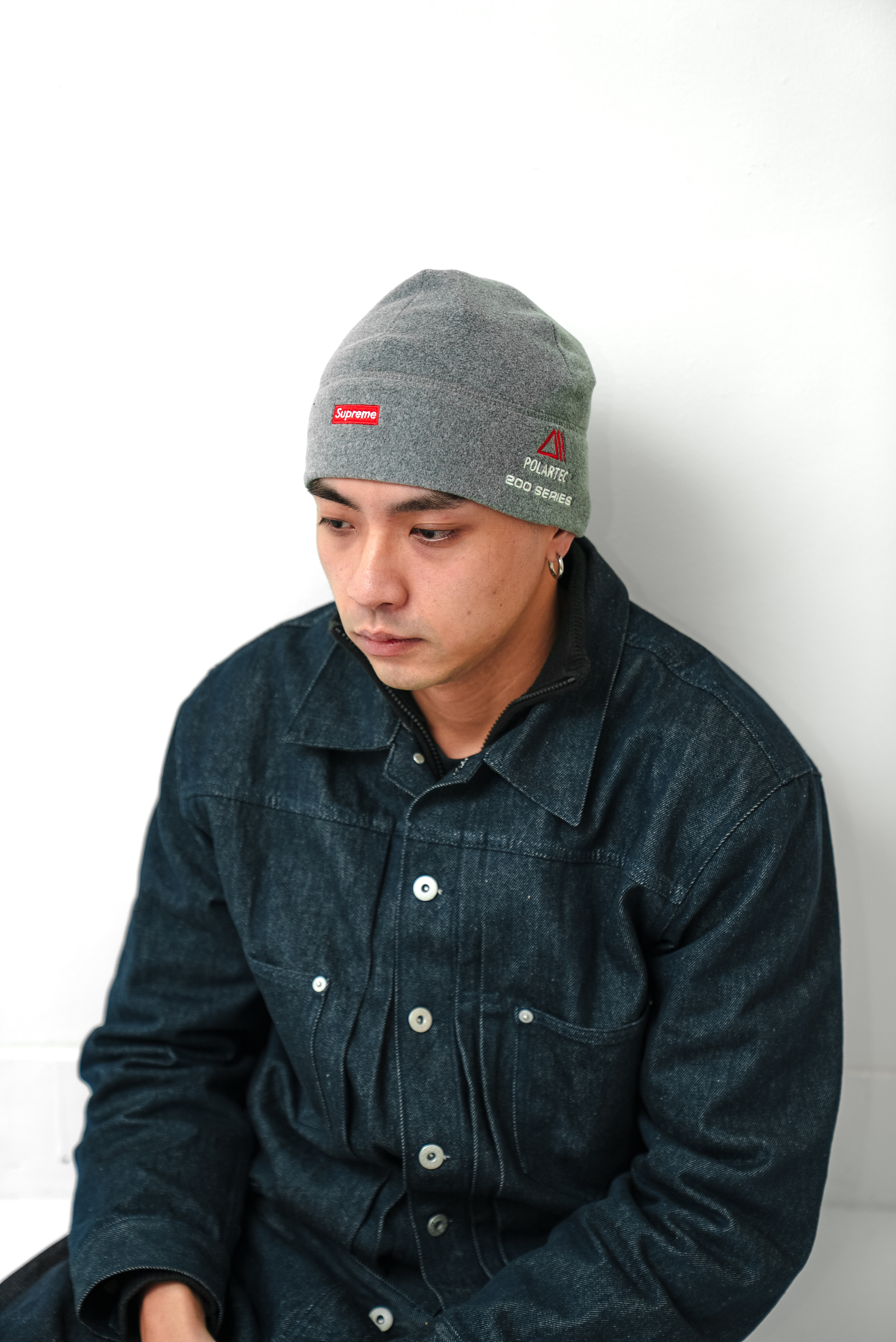 Focus Store】現貨秒發Supreme FW25 Week14 Polartec Sport Be Focus Store】現貨秒發Supreme FW25 Week14 Polartec Sport Be