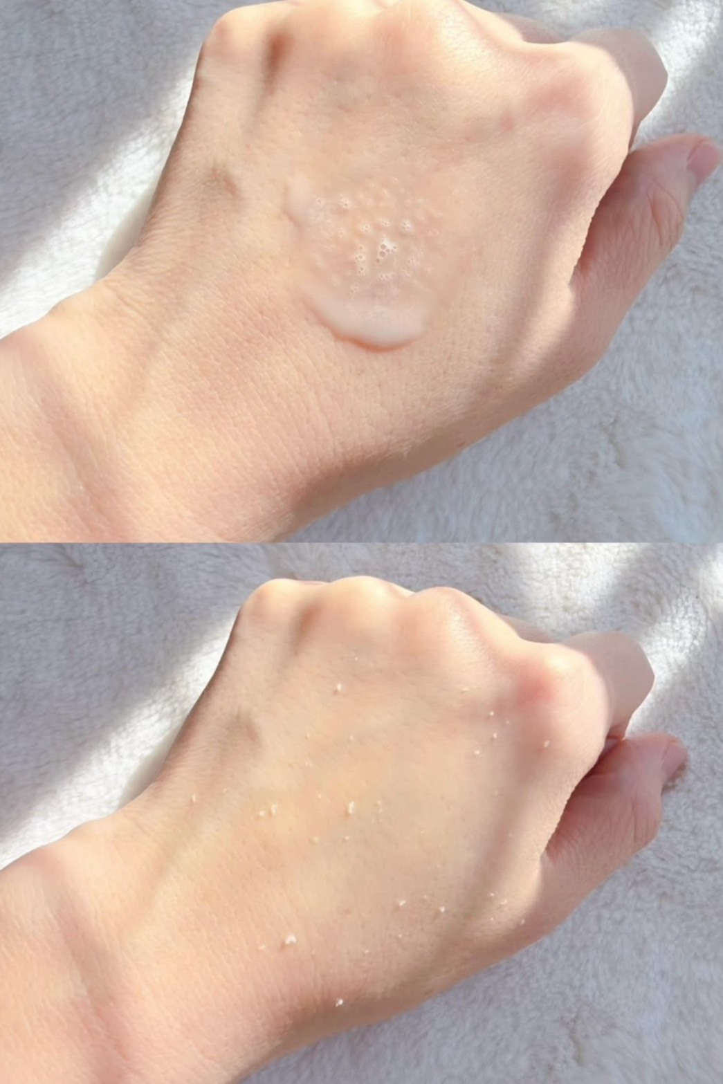 🇰🇷 DUFT&DOFT 蘋果身體去角質噴霧🍏 300ml