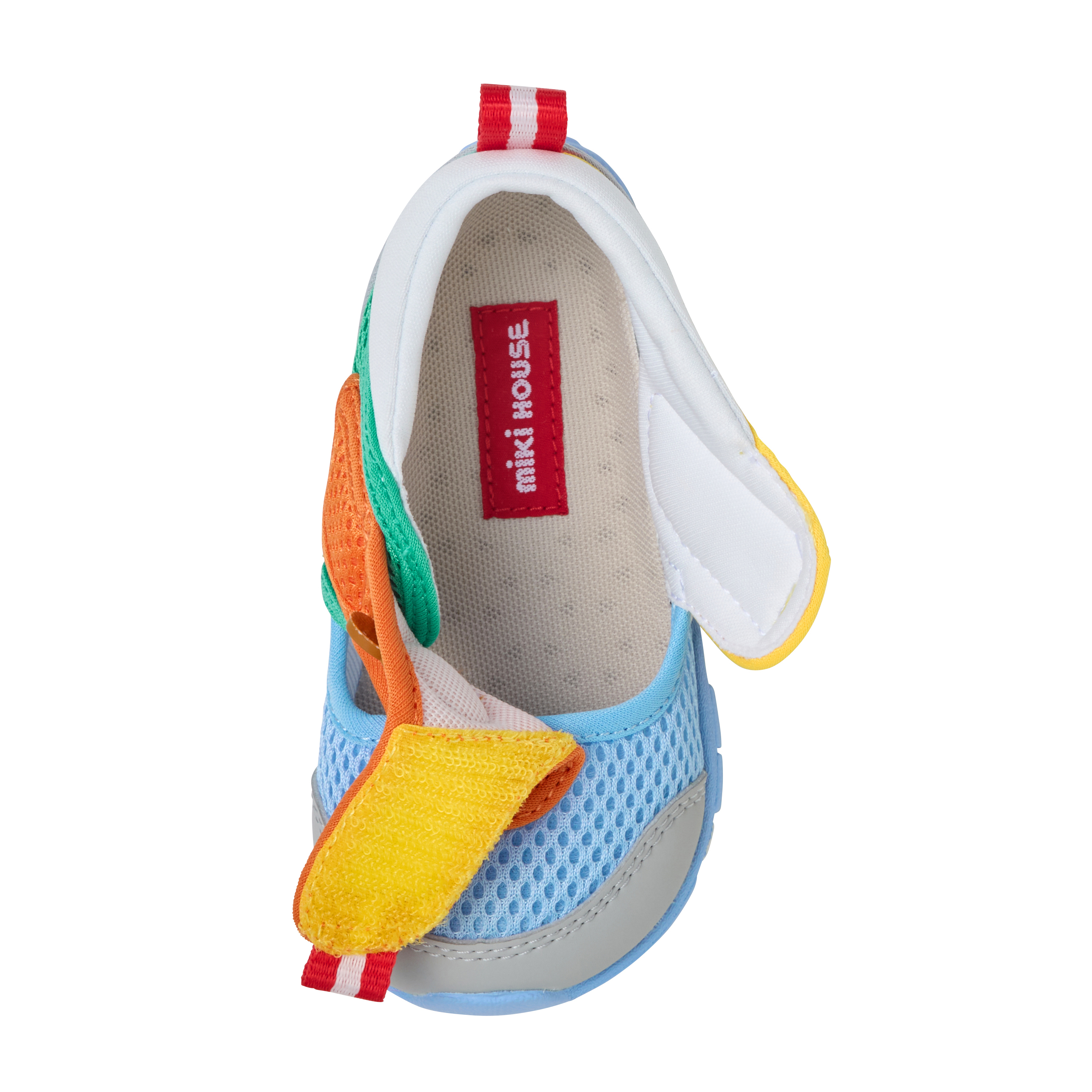 MH 小熊第二階段小童鞋