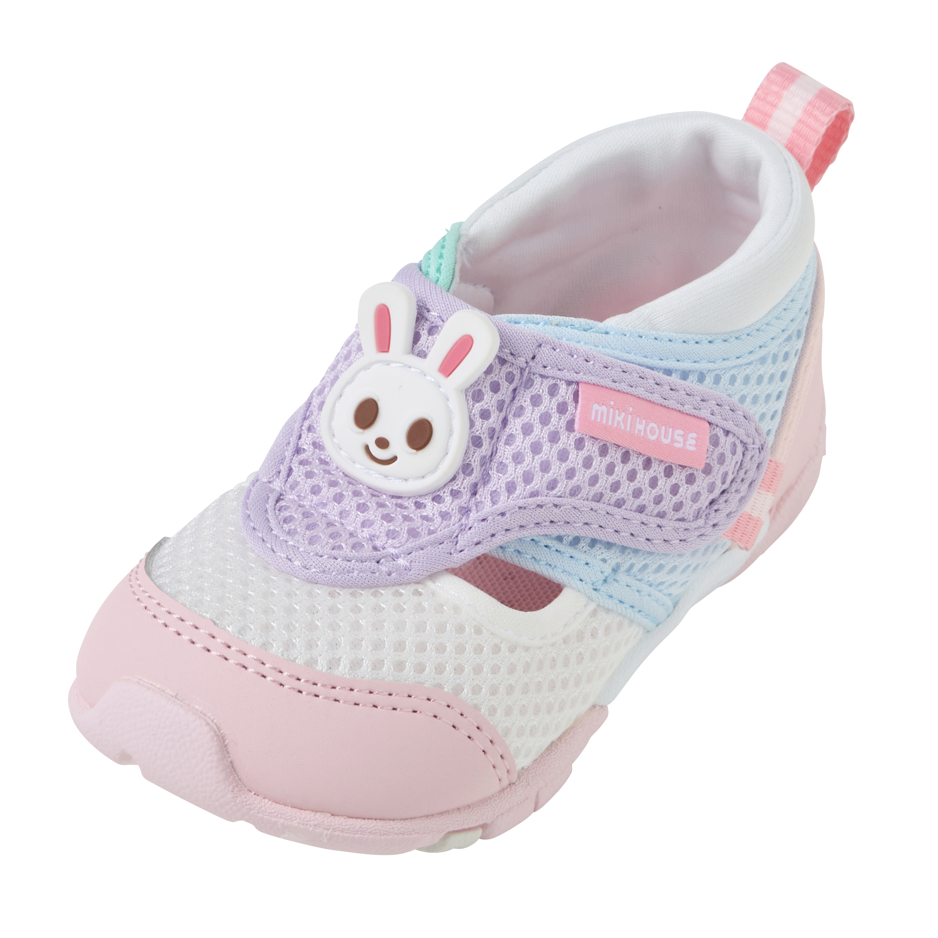 MH 小兔第二階段小童鞋