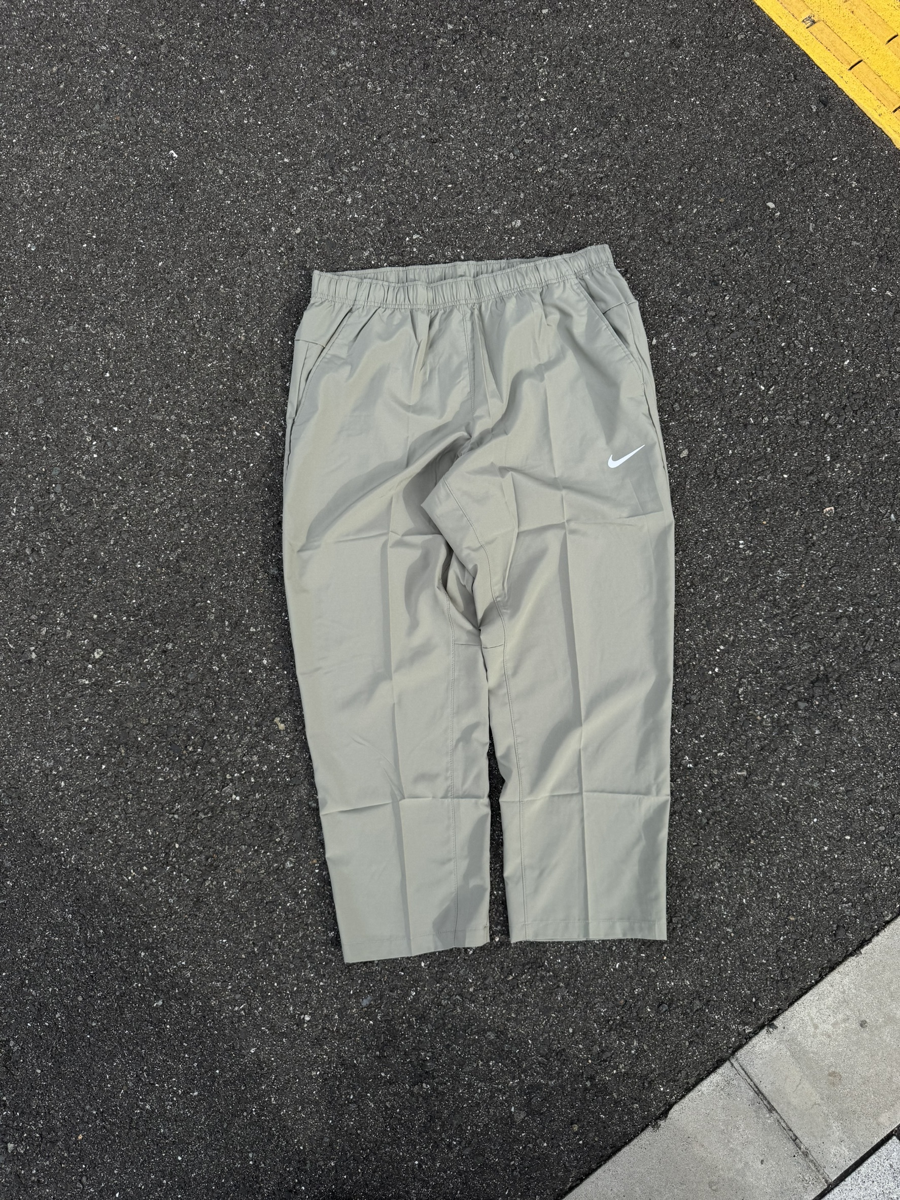 日本連線代購現貨 NIKE FORM PANT ALT 運動長褲 FB7491-320