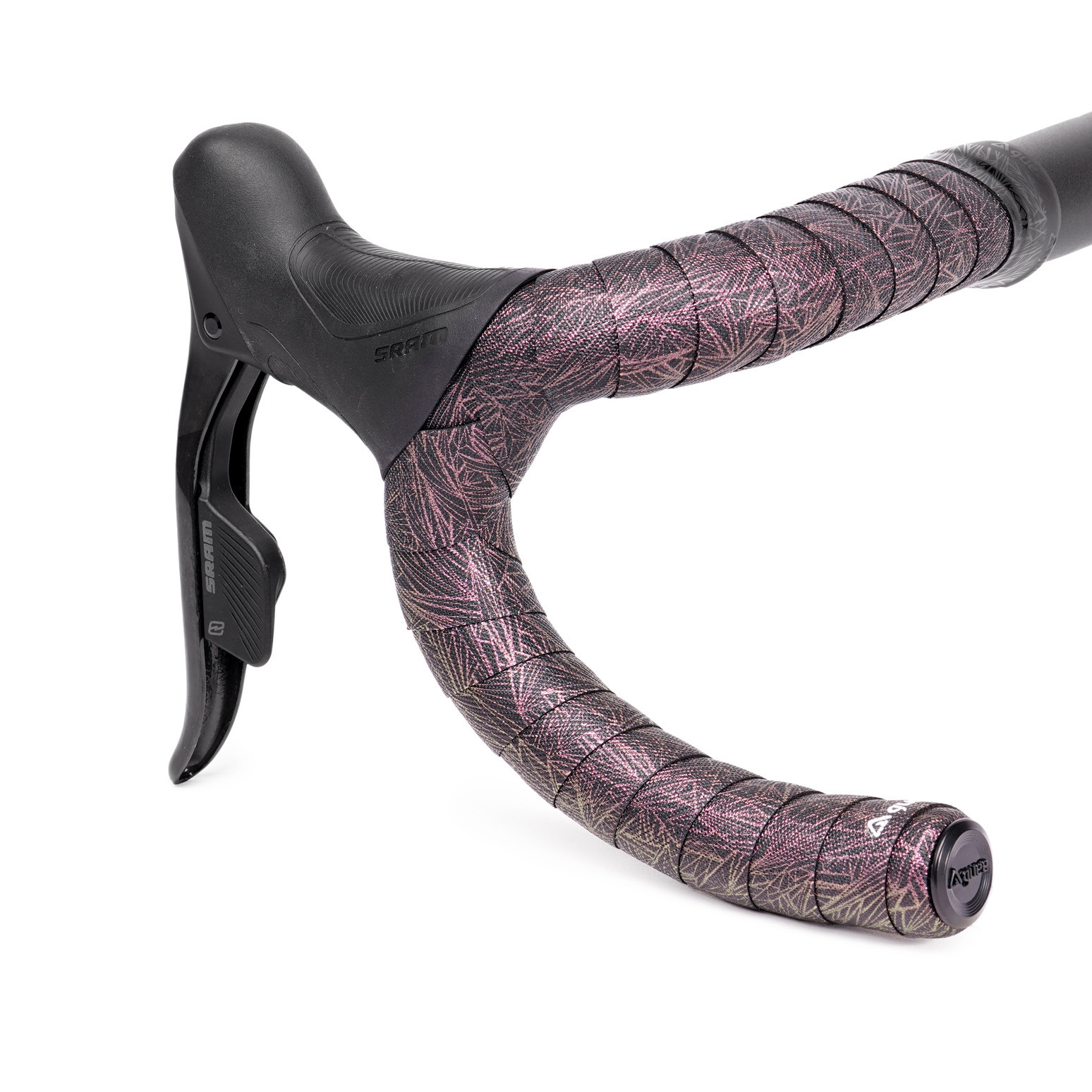 Guee Attitude Fade 冰裂系列TPU 公路車 把手帶 防震手把帶 防滑把帶