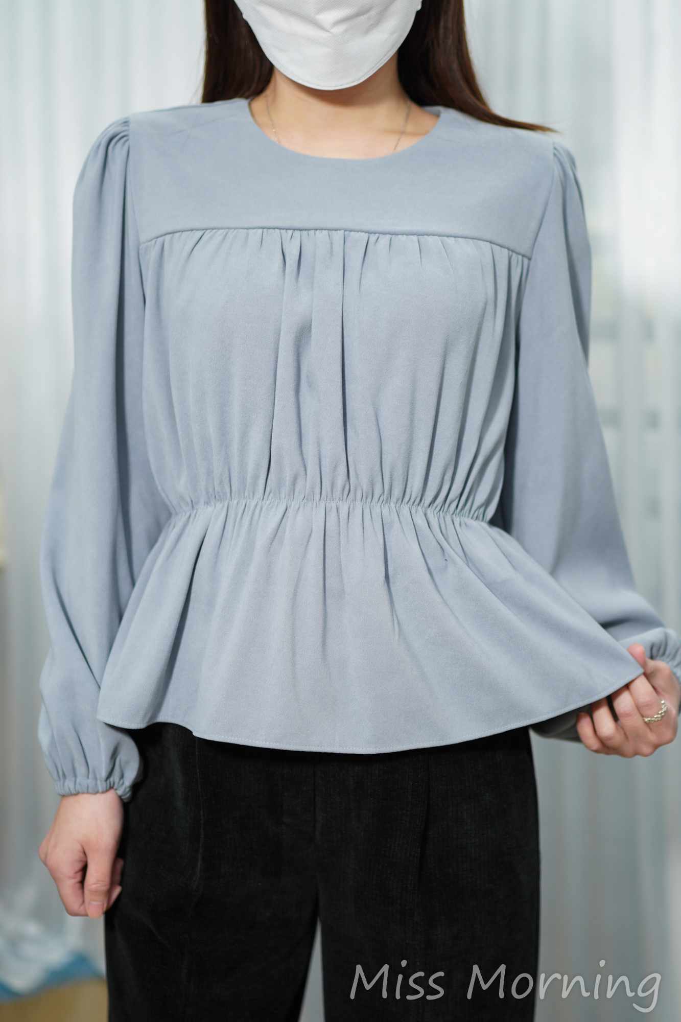 免燙小娃上衣(15038)一口價