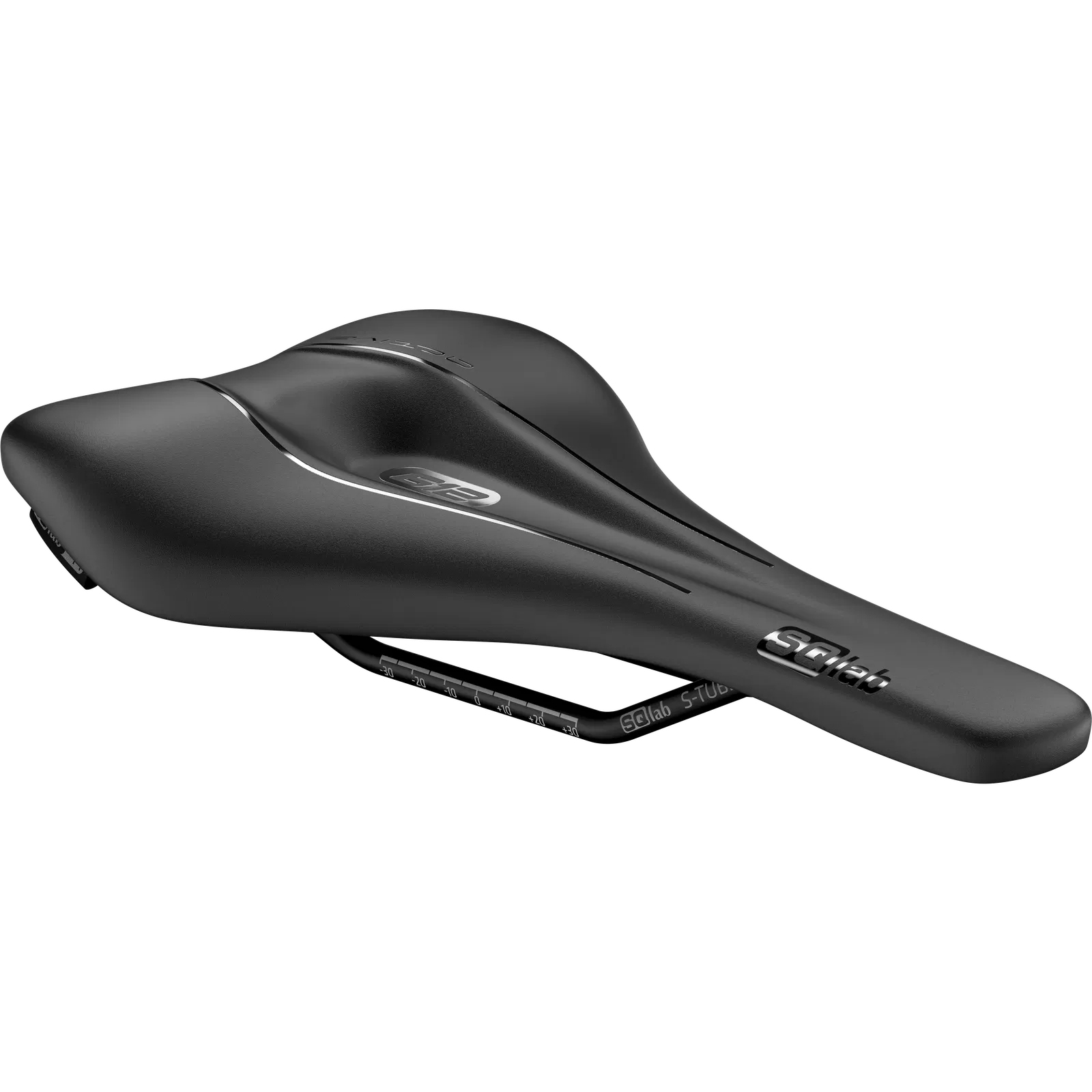 612 Ergowave 2.2 S-tube  可動版座墊
