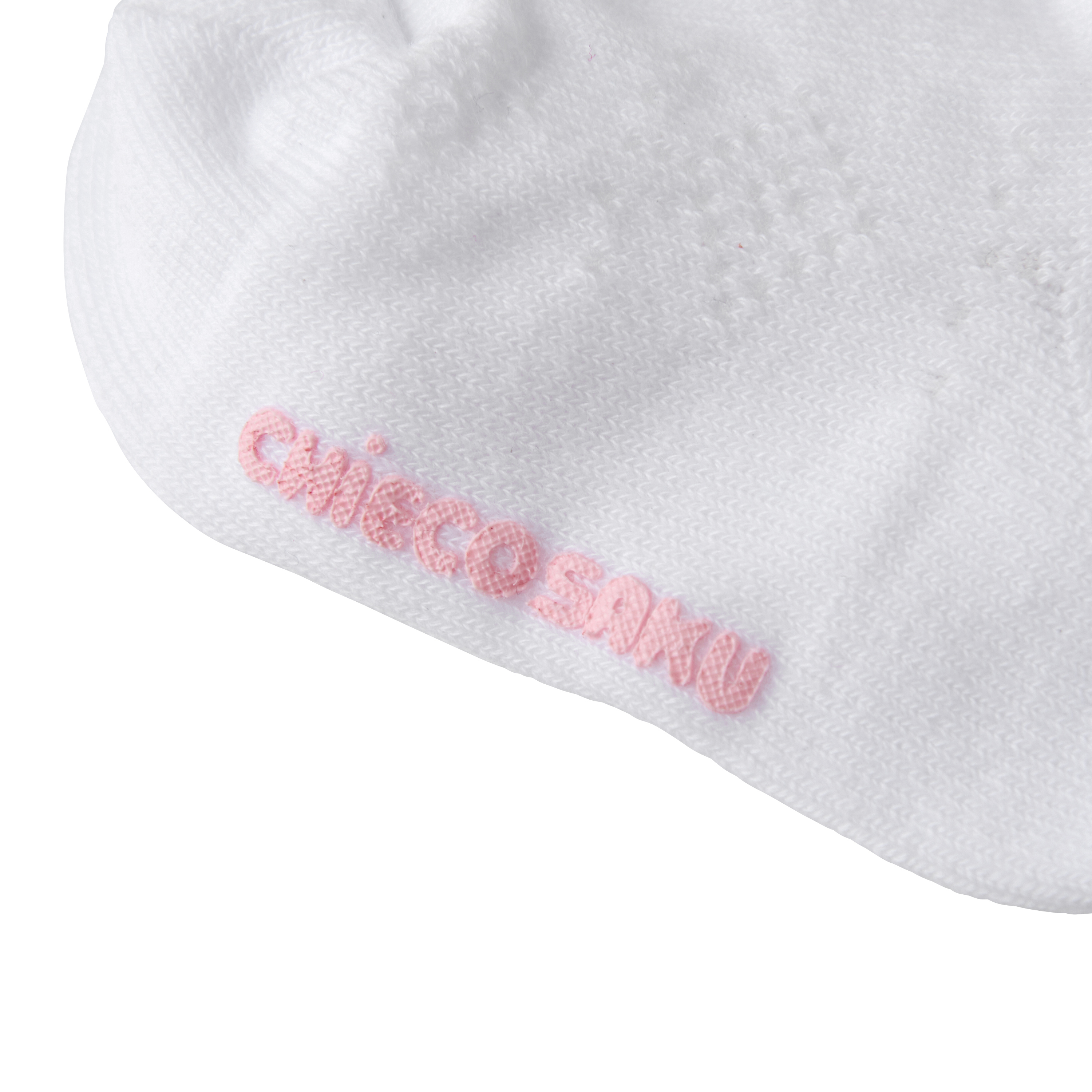 CS 小兔蕾絲襪子