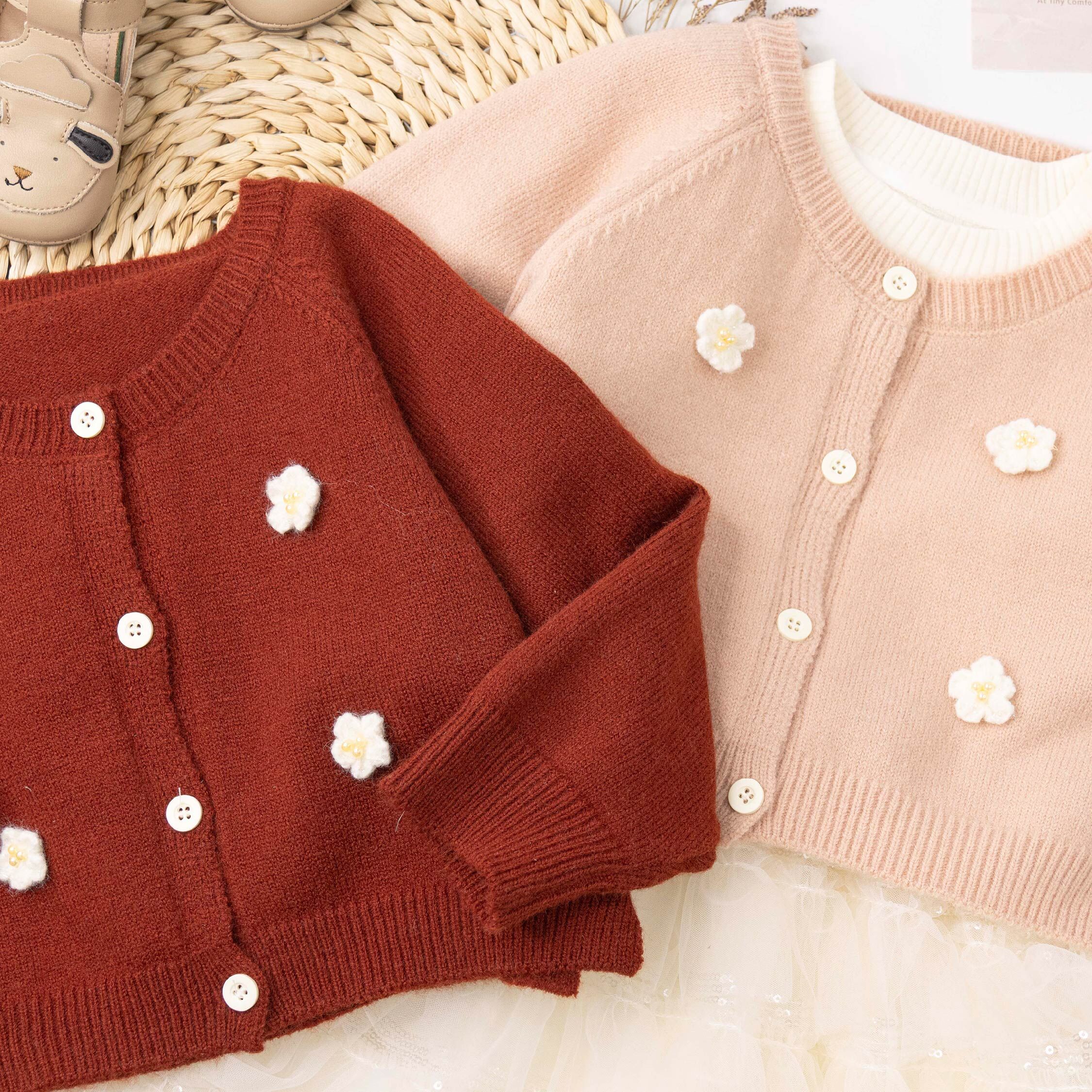 【H55853】可愛甜心兩件式套裝/洋裝＊二色