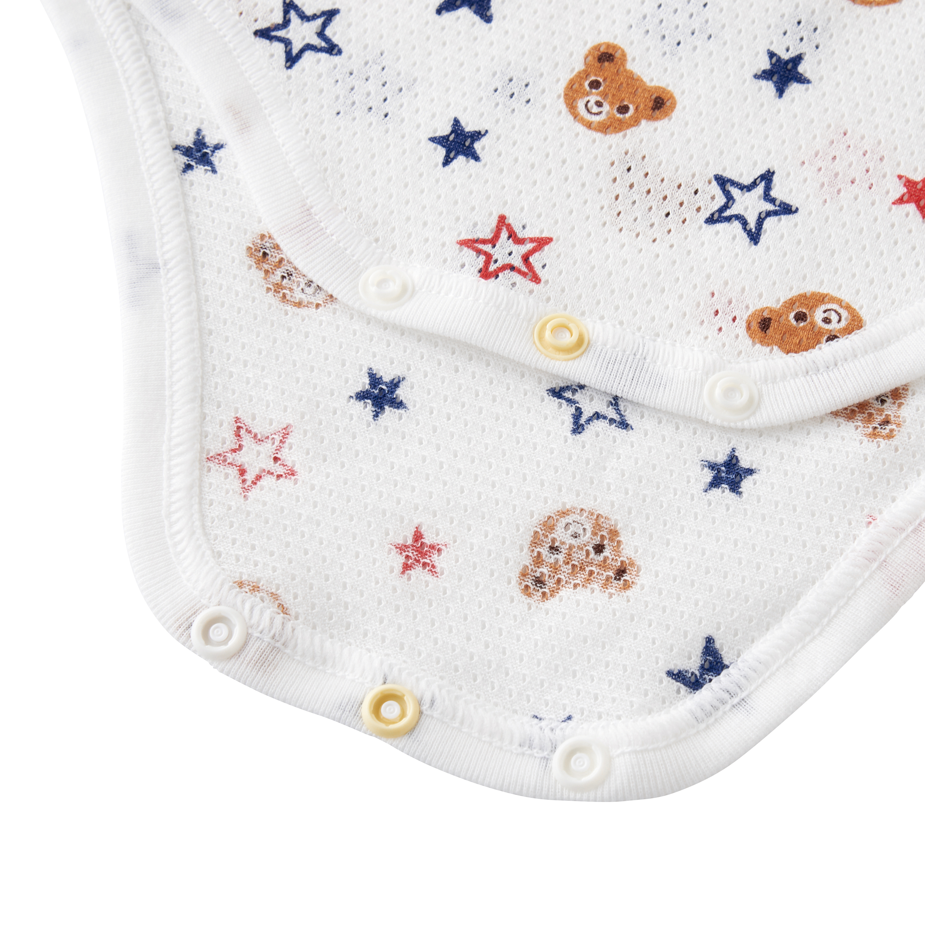 MKB 星星小熊包片服